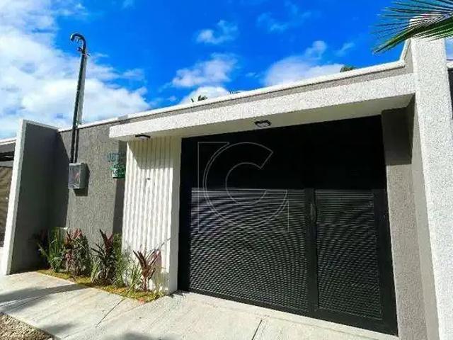Casa venda em Região Geográfica Imediata de Fortaleza, Eusébio