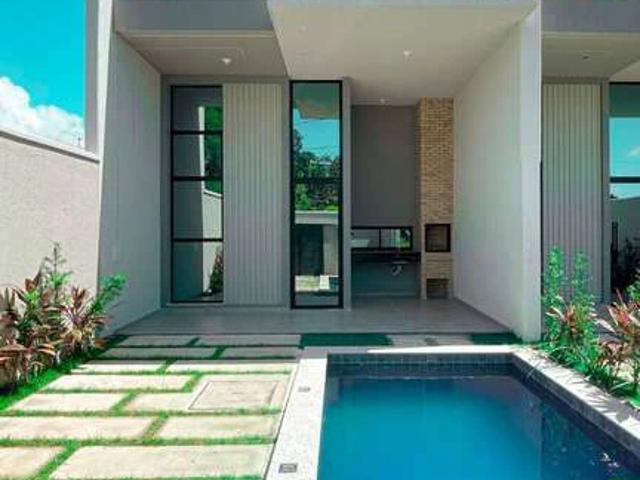 Casa venda em Eusébio, Região Geográfica Intermediária de Fortaleza