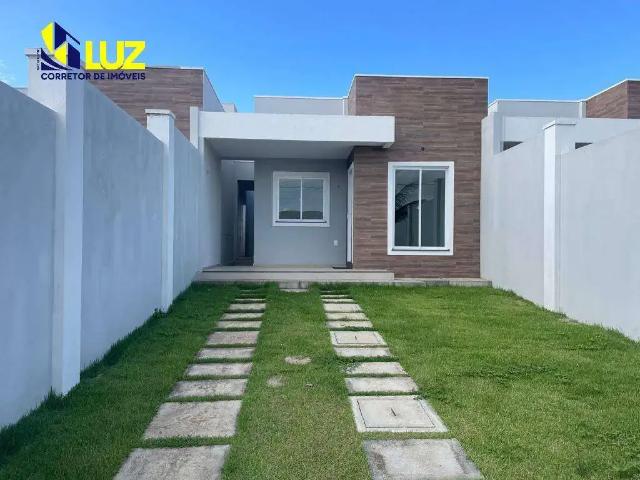 Casa venda em Região Geográfica Imediata de Fortaleza, Eusébio