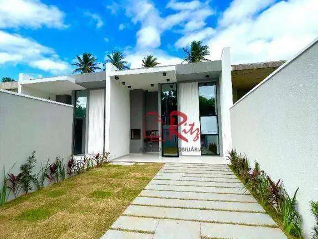 Casa venda em Região Geográfica Imediata de Fortaleza, Eusébio