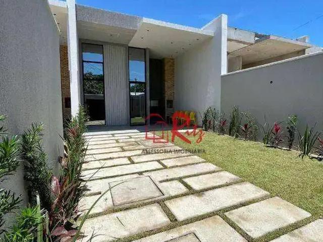 Casa venda em Região Geográfica Imediata de Fortaleza, Eusébio