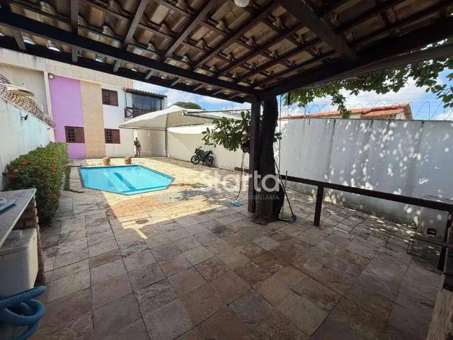 Casa venda em Região Geográfica Imediata de Fortaleza, Eusébio