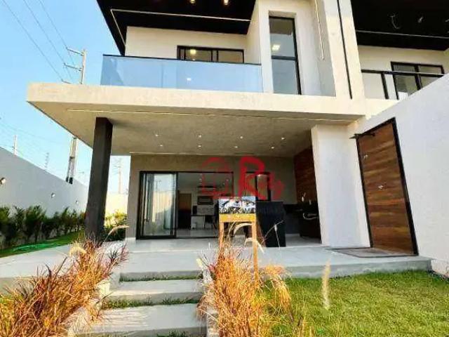 Casa venda em Região Geográfica Imediata de Fortaleza, Eusébio