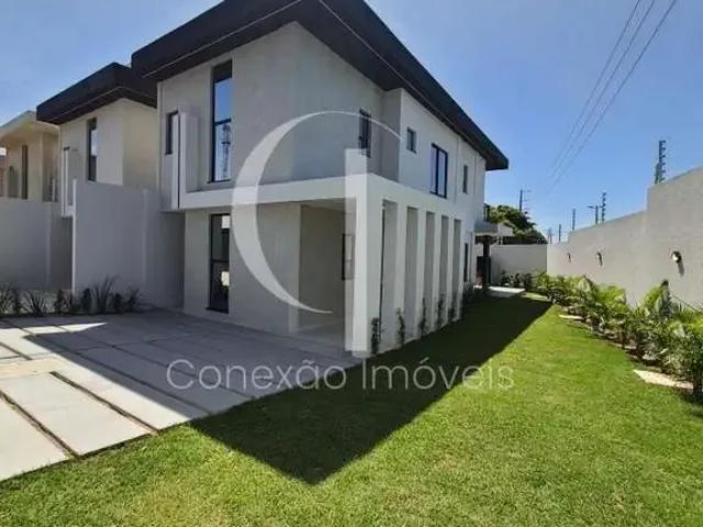 Casa venda em Região Geográfica Imediata de Fortaleza, Eusébio