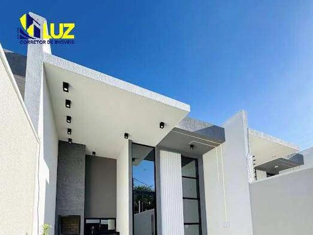 Casa venda em Eusébio, Região Geográfica Intermediária de Fortaleza