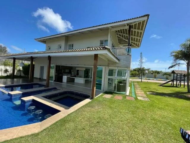 Casa venda em Região Geográfica Imediata de Fortaleza, Eusébio