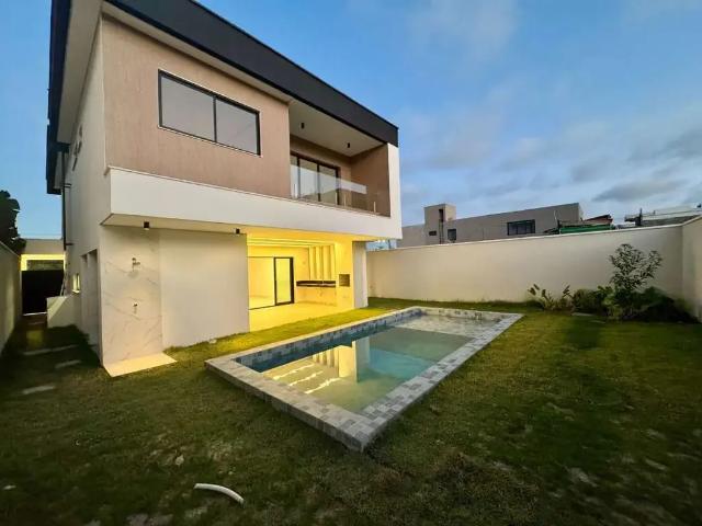 Casa venda em Região Geográfica Imediata de Fortaleza, Eusébio