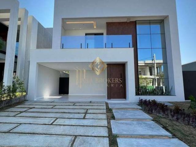 Casa venda em Eusébio, Região Geográfica Intermediária de Fortaleza