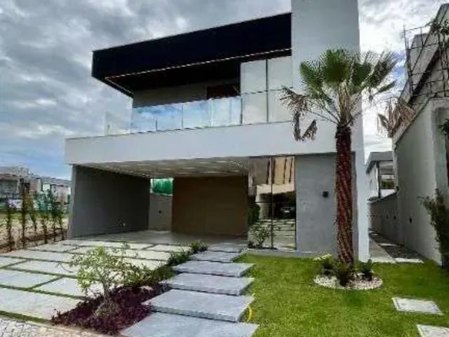 Casa venda em Alphaville Ceará 2, Eusébio