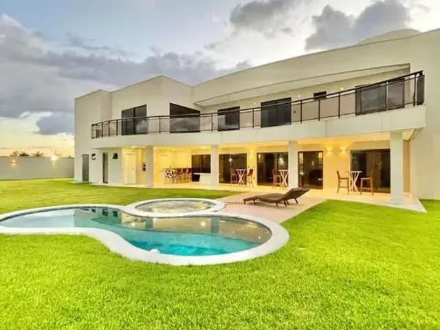 Casa venda em Região Geográfica Imediata de Fortaleza, Eusébio