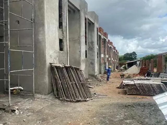 Casa venda em Região Geográfica Imediata de Fortaleza, Eusébio