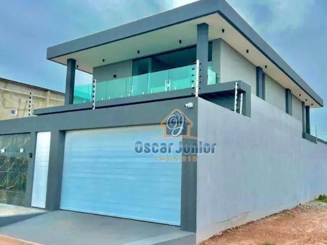 Casa venda em Eusébio, Região Geográfica Intermediária de Fortaleza