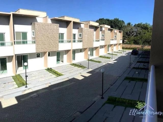Casa venda em Eusébio, Região Geográfica Intermediária de Fortaleza