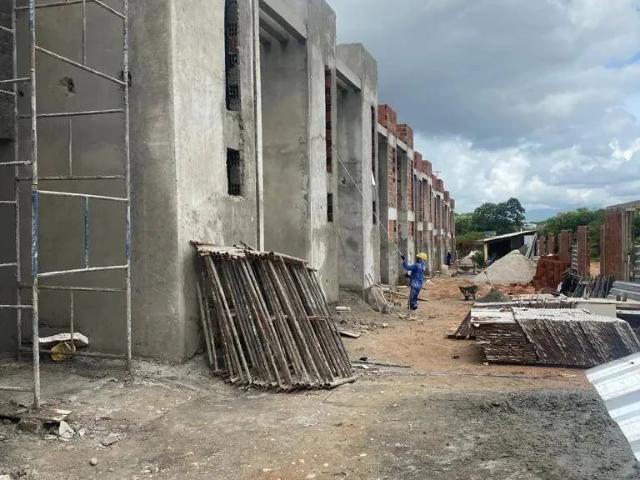 Casa venda em Eusébio, Região Geográfica Intermediária de Fortaleza