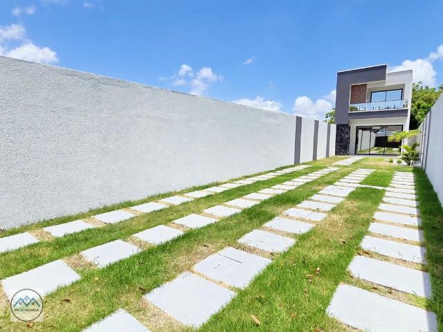 Casa venda em Eusébio, Região Geográfica Intermediária de Fortaleza