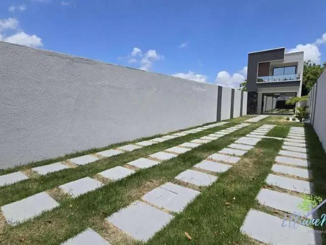 Casa venda em Região Geográfica Imediata de Fortaleza, Eusébio