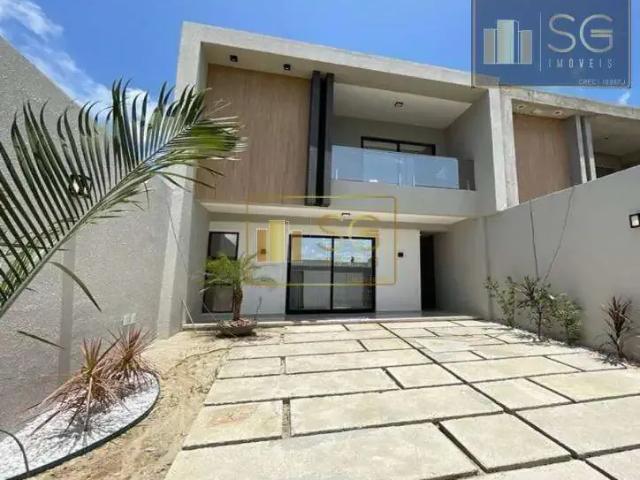 Casa venda em Região Geográfica Imediata de Fortaleza, Eusébio