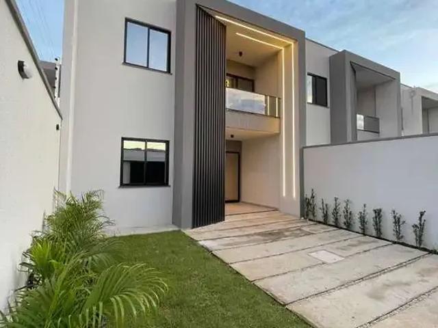 Casa venda em Região Geográfica Imediata de Fortaleza, Eusébio
