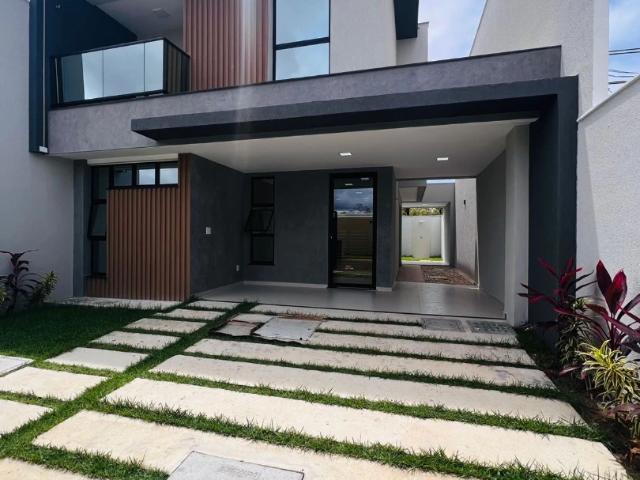 Casa venda em Eusébio, Região Geográfica Intermediária de Fortaleza