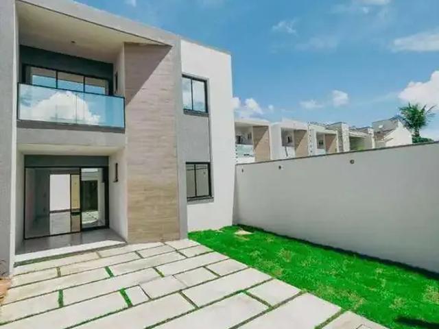 Casa venda em Região Geográfica Imediata de Fortaleza, Eusébio
