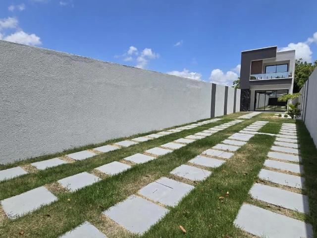 Casa venda em Eusébio, Região Geográfica Intermediária de Fortaleza