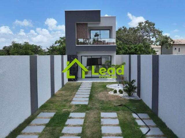 Casa venda em Eusébio, Ceará