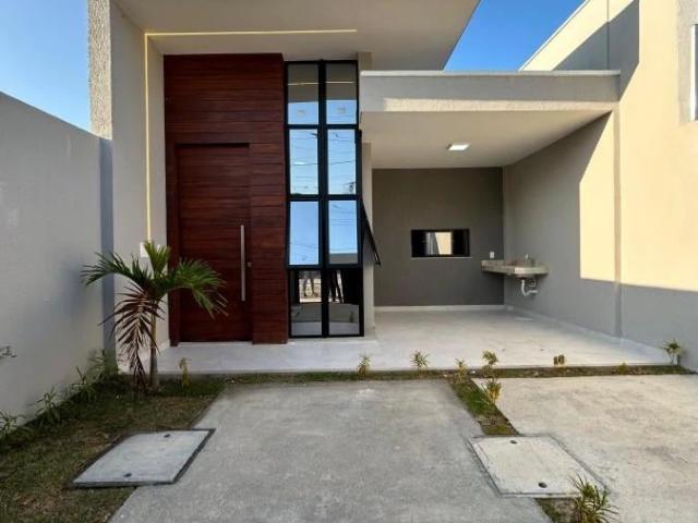Casa venda em Eusébio, Região Geográfica Intermediária de Fortaleza
