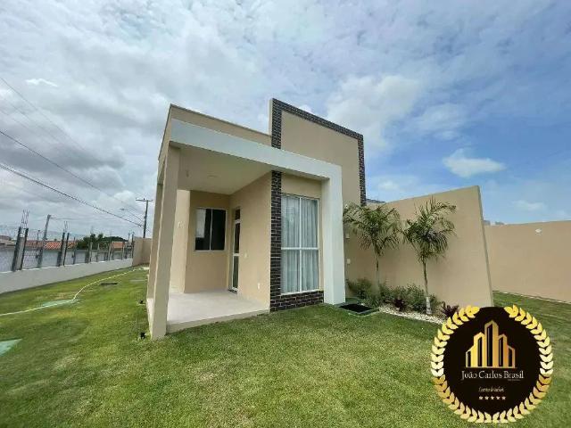 Casa venda em Região Geográfica Imediata de Fortaleza, Eusébio