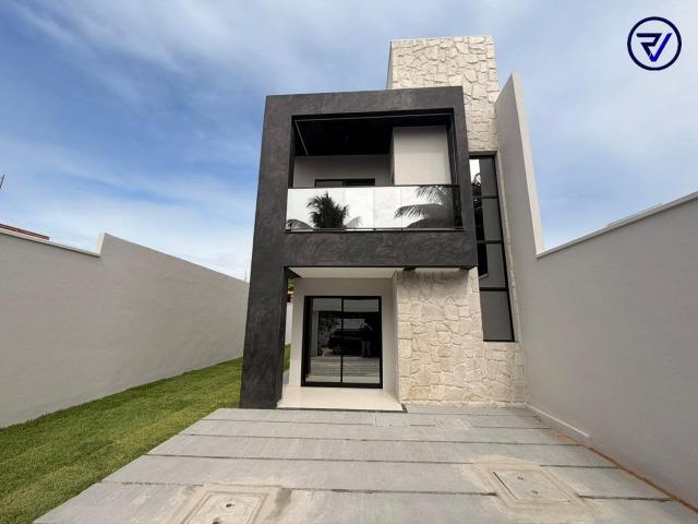 Casa venda em Região Geográfica Imediata de Fortaleza, Eusébio