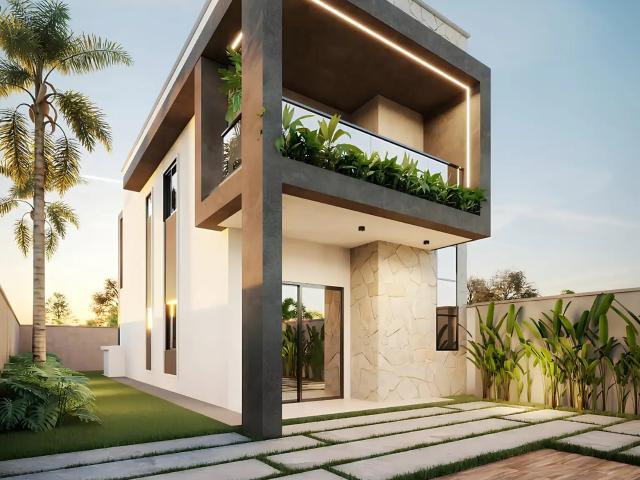 Casa venda em Região Geográfica Imediata de Fortaleza, Eusébio
