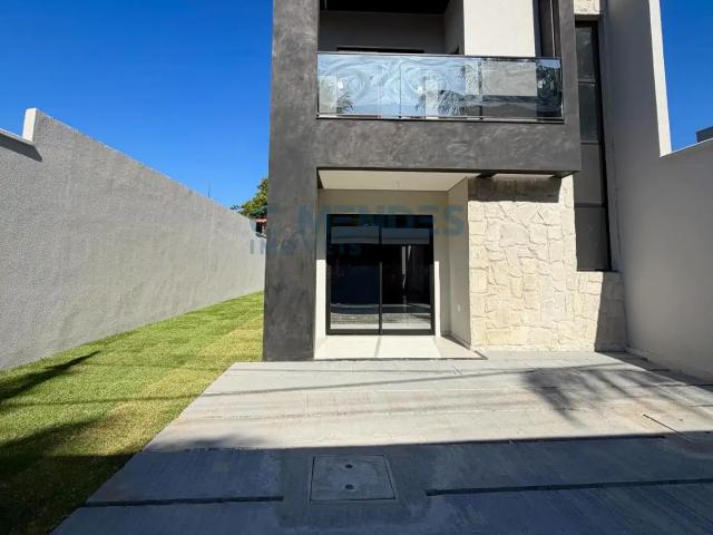 Casa venda em Eusébio, Região Geográfica Intermediária de Fortaleza