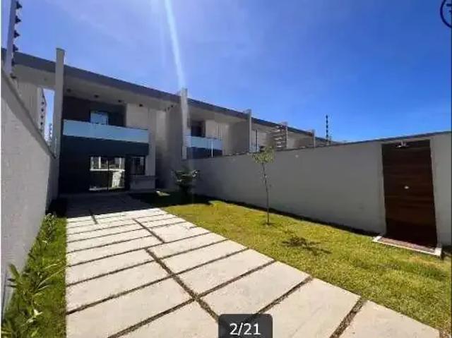 Casa venda em Região Geográfica Imediata de Fortaleza, Eusébio