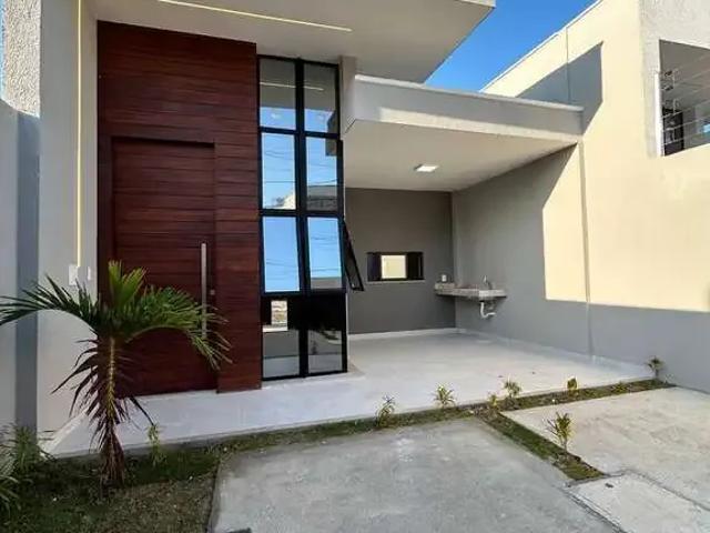 Casa venda em Região Geográfica Imediata de Fortaleza, Eusébio