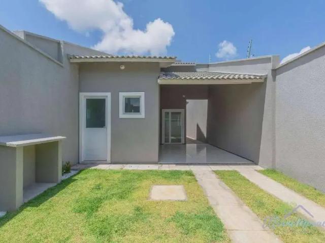 Casa venda em Região Geográfica Imediata de Fortaleza, Eusébio