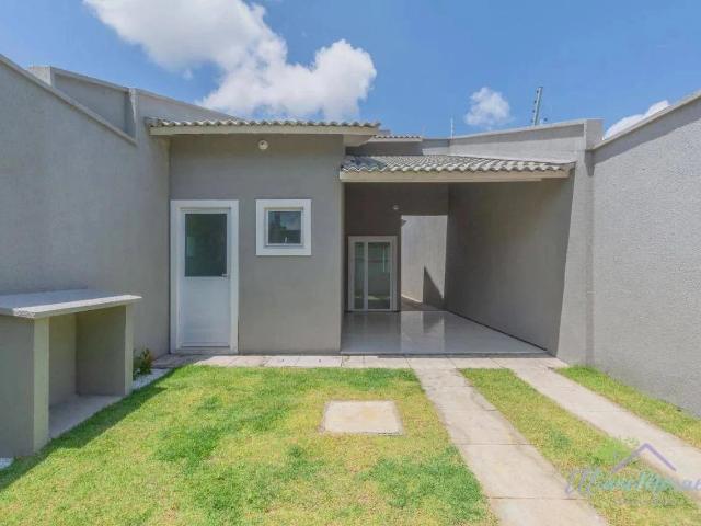 Casa venda em Eusébio, Região Geográfica Intermediária de Fortaleza