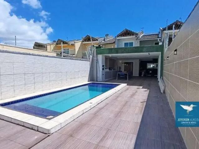 Casa venda em Região Geográfica Imediata de Fortaleza, Eusébio