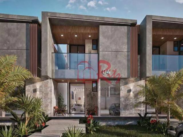 Casa venda em Região Geográfica Imediata de Fortaleza, Eusébio