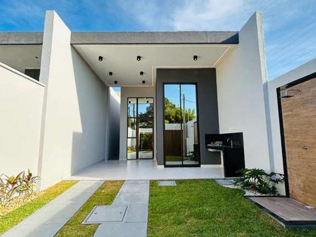 Casa venda em Urucunema, Eusébio