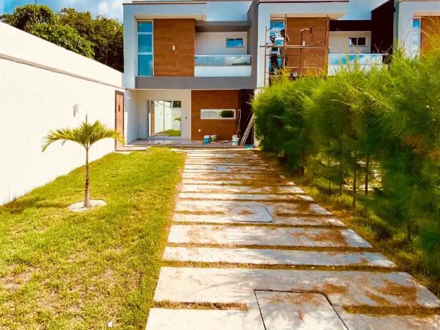 Casa venda em Região Geográfica Imediata de Fortaleza, Eusébio