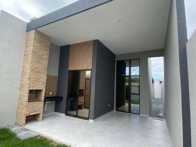 Casa venda em Urucunema, Eusébio