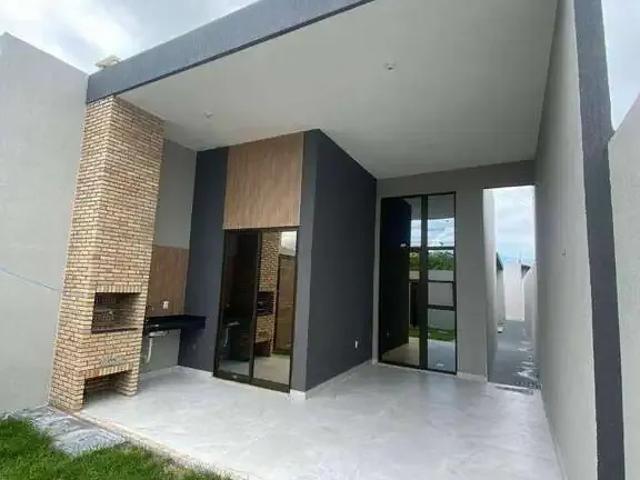 Casa venda em Região Geográfica Imediata de Fortaleza, Eusébio