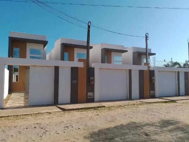 Casa venda em Eusébio, Região Geográfica Intermediária de Fortaleza