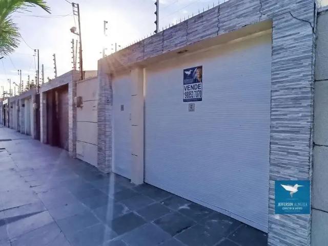 Casa venda em Região Geográfica Imediata de Fortaleza, Eusébio