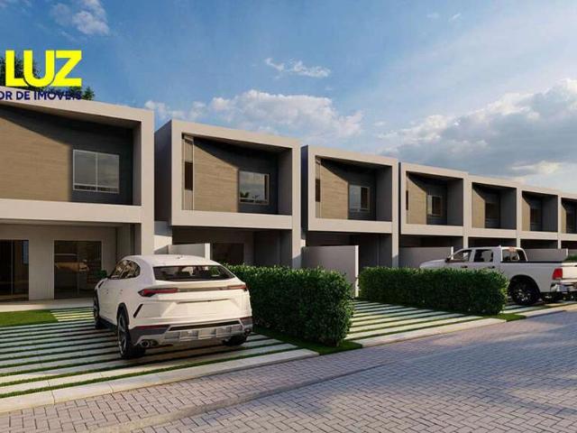 Casa venda em Eusébio, Região Geográfica Intermediária de Fortaleza