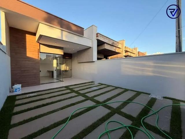 Casa venda em Urucunema, Eusébio