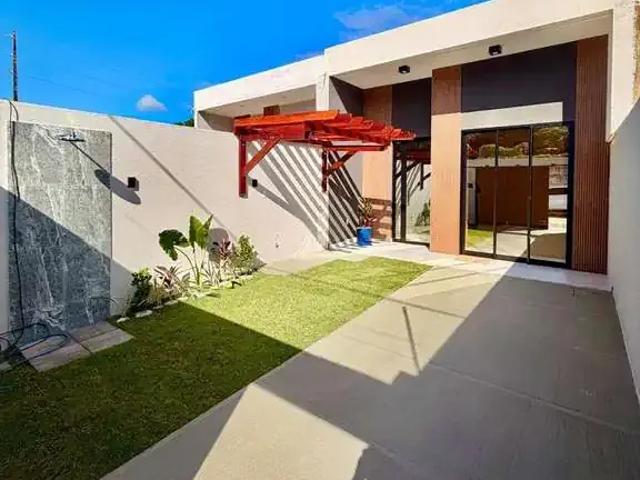 Casa venda em Região Geográfica Imediata de Fortaleza, Eusébio
