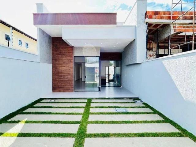 Casa venda em Urucunema, Eusébio