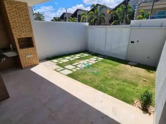 Casa venda em Urucunema, Eusébio