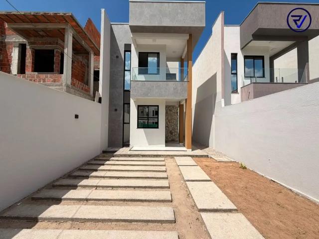 Casa venda em Região Geográfica Imediata de Fortaleza, Eusébio