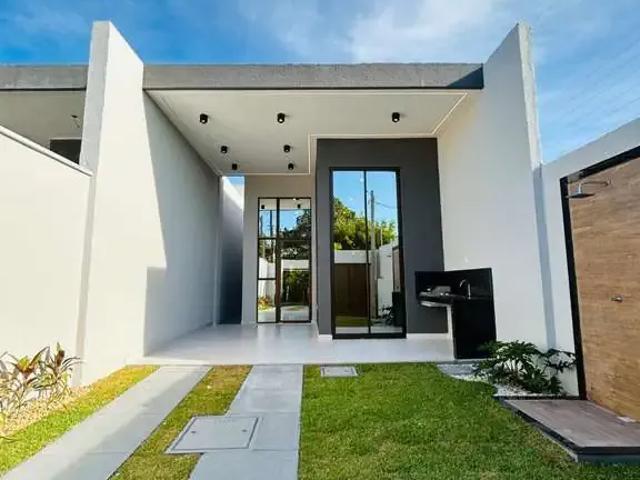 Casa venda em Região Geográfica Imediata de Fortaleza, Eusébio